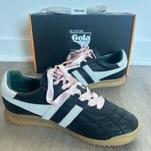 Gola x Anthropologie Stadium Sneakers